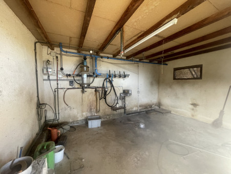 Maison 85 600 € Réf. 4503 na Le Fousseret