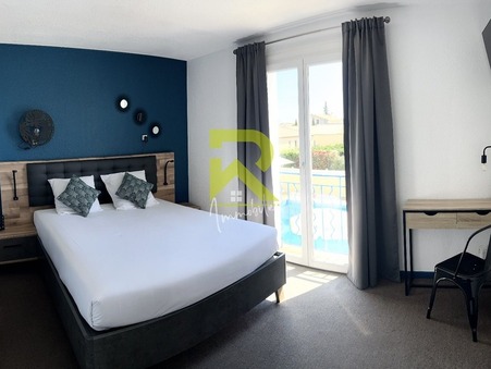 Achat local commercial Vias Réf. 345516265-8153