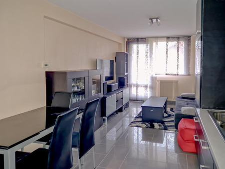 Appartement prix nous consulter Réf. 14_AIX-4352 Aix-les-Bains