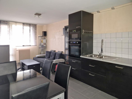 Appartement prix nous consulter Réf. 14_AIX-4352 Aix-les-Bains
