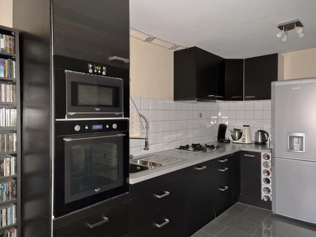 Appartement sur Aix-les-Bains ; prix nous consulter ; Achat Réf. 14_AIX-4352