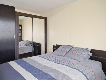 Achat appartement Aix-les-Bains Réf. 14_AIX-4352