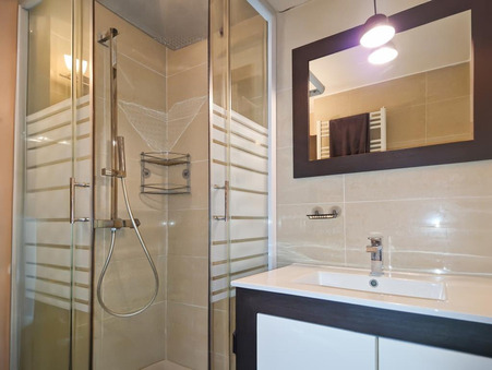 Appartement prix nous consulter sur Aix-les-Bains (73100) - Réf. 14_AIX-4352