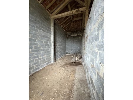 Maison sur Fustignac ; 159 000 € ; Achat Réf. 4501 na