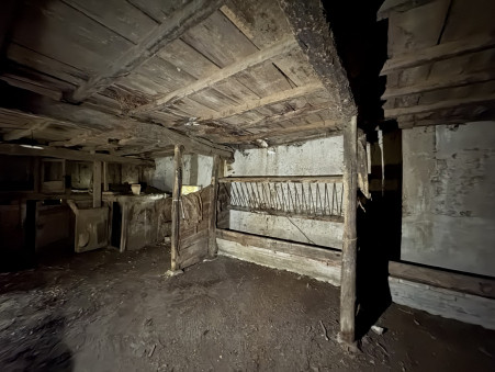 A vendre maison Fustignac 31430; 159 000 €