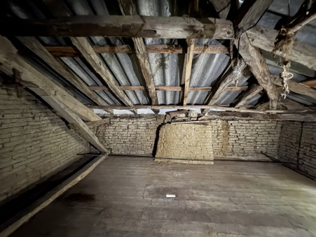 Vente maison 159 000 € Fustignac