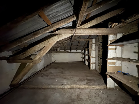 Achat maison Fustignac Réf. 4501 na