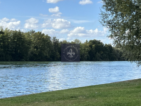 Maison 1 190 000 €  sur Barbizon (77630) - Réf. 2220