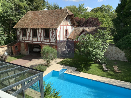 Achat maison Barbizon Réf. 2220