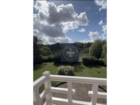 Maison 1 190 000 €  sur Barbizon (77630) - Réf. 2220