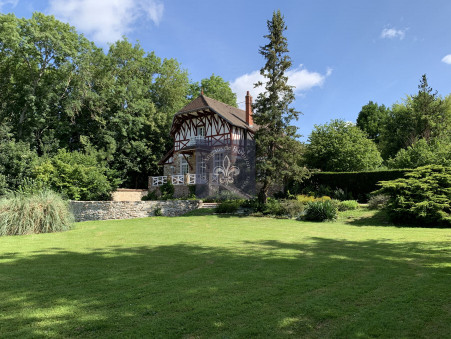 Maison 1 190 000 €  Réf. 2220 Barbizon