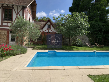 Maison 1 190 000 €  Réf. 2220 Barbizon