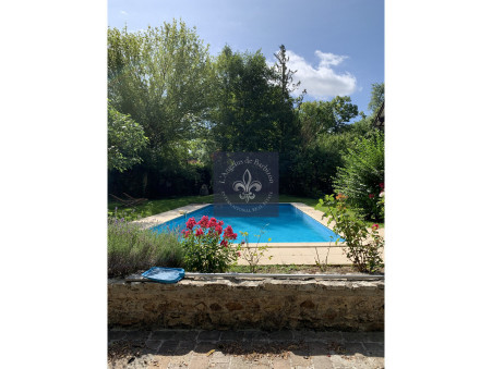 Maison 1 190 000 €  Réf. 2220 Barbizon