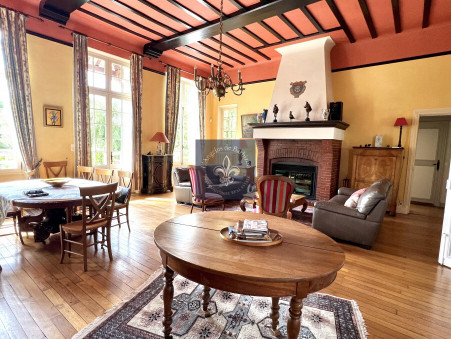 Maison 1 190 000 €  Réf. 2220 Barbizon