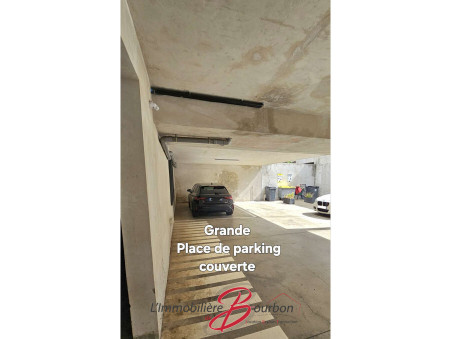 A vendre appartement Saint-Denis 97400; 194 000 € 