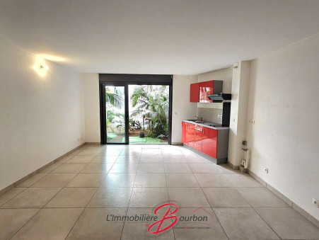 Appartement 194 000 €  Réf. 5302025 Saint-Denis