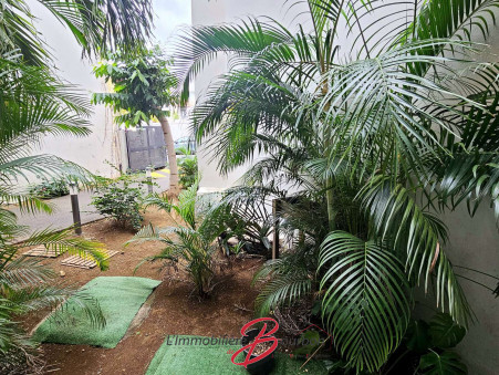 Appartement 194 000 €  sur Saint-Denis (97400) - Réf. 5302025