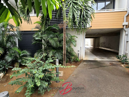 Appartement 194 000 €  sur Saint-Denis (97400) - Réf. 5302025