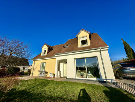 La Riche  367 500 €