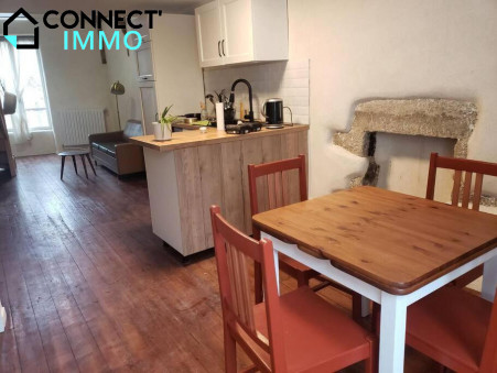 Vente Maison GUEMENE SUR SCORFF Réf. 1772 - Slide 11