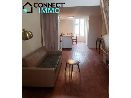 Vente Maison GUEMENE SUR SCORFF Réf. 1772 - Slide 12