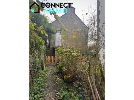 Vente Maison GUEMENE SUR SCORFF Réf. 1772 - Slide 18