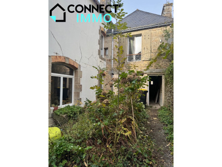 Vente Maison GUEMENE SUR SCORFF Réf. 1772 - Slide 20