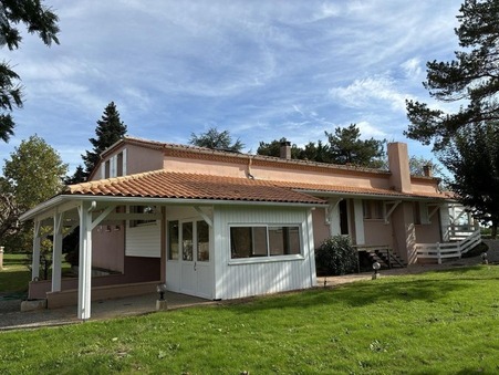 VIRAZEIL  295 400 €