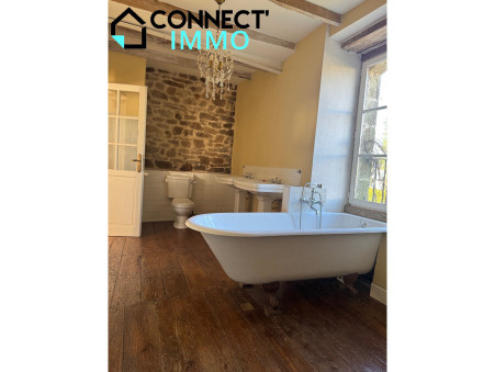 Vente Maison GUEMENE SUR SCORFF Réf. 1773 - Slide 11