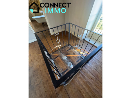 Vente Maison GUEMENE SUR SCORFF Réf. 1773 - Slide 14