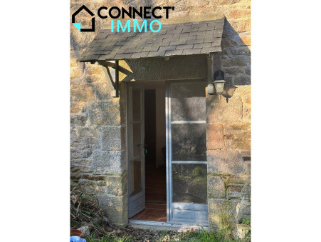 Vente Maison GUEMENE SUR SCORFF Réf. 1773 - Slide 16