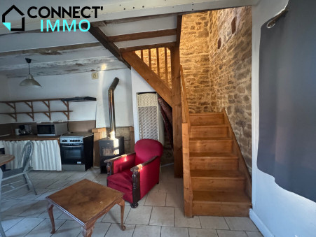 Vente Maison GUEMENE SUR SCORFF Réf. 1773 - Slide 18