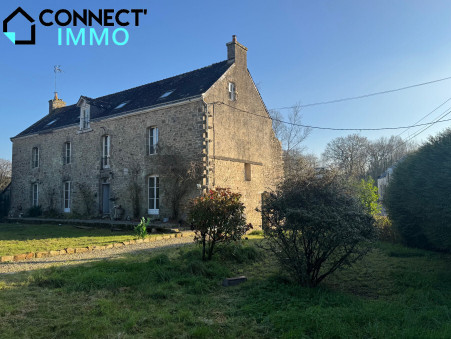 Vente Maison GUEMENE SUR SCORFF Réf. 1773 - Slide 19