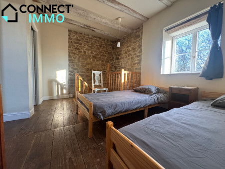 Vente Maison GUEMENE SUR SCORFF Réf. 1773 - Slide 20