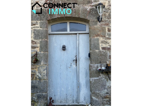 Vente Maison GUEMENE SUR SCORFF Réf. 1773 - Slide 22