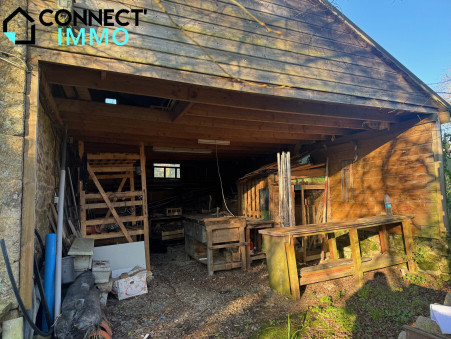 Vente Maison GUEMENE SUR SCORFF Réf. 1773 - Slide 23