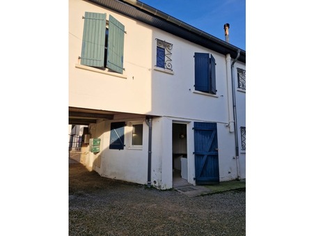 Peyrehorade  139 100 €