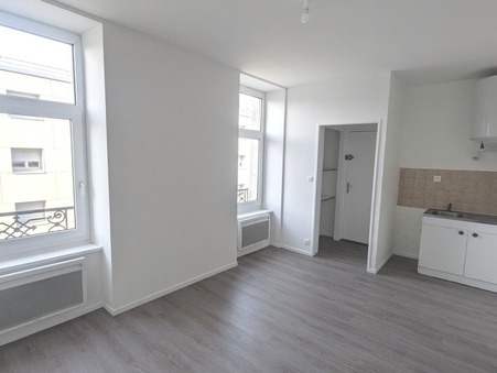 Appartement sur Clermont Ferrand ; 415 €  ; Location Réf. 0002800031