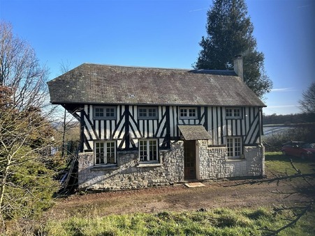 VIMOUTIERS  113 400 €