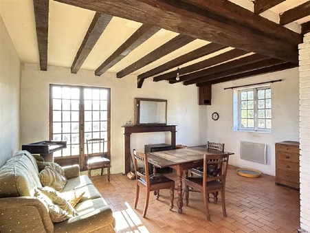 Vente Maison VIMOUTIERS Réf. 9103G - Slide 10