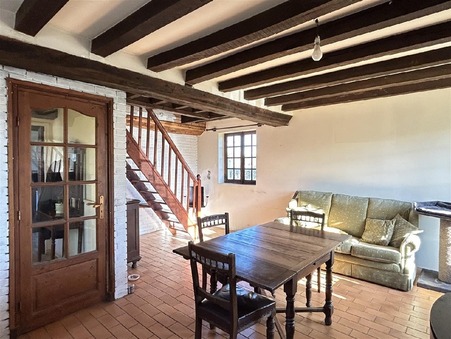 Vente Maison VIMOUTIERS Réf. 9103G - Slide 11