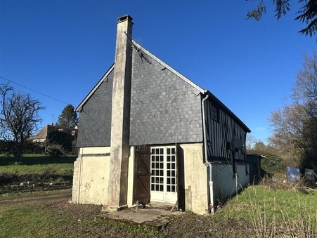 Vente Maison VIMOUTIERS Réf. 9103G - Slide 2