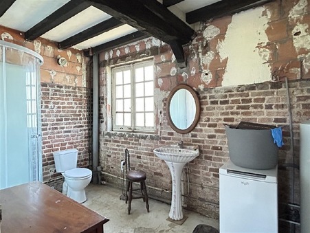 Vente Maison VIMOUTIERS Réf. 9103G - Slide 7