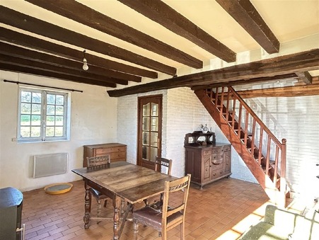 Vente Maison VIMOUTIERS Réf. 9103G - Slide 9