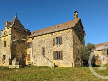 St genies  430 000 €