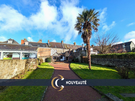 Dol de bretagne  387 760 €