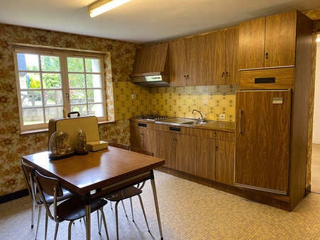 Maison 148 720 € sur Ernee (53500) - Réf. M711076