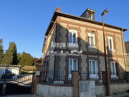 PONT SAINT PIERRE  294 000 €