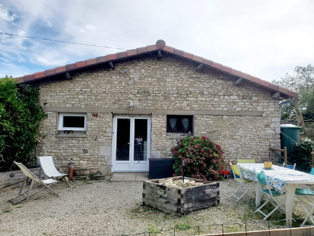 SAINT MARTIN L ARS  220 000 €