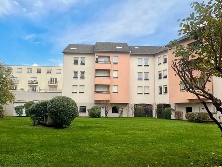 ANNECY  275 600 €